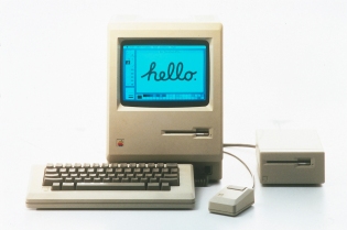 Macintosh-Hello